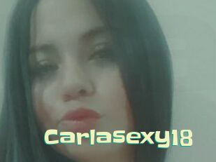 Carlasexy18