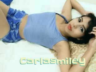 Carlasmiley