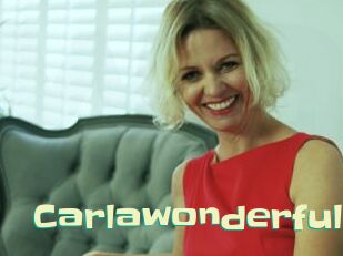 Carlawonderful