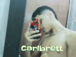 carlbrett Wanna Meet