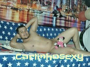 Carlinhosexy