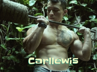 carllewis Wanna Meet