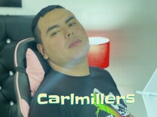 carlmillers Wanna Meet
