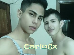 carlo6x Wanna Meet