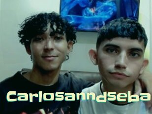 Carlosanndsebas