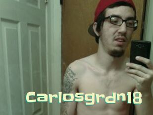 Carlosgrdn18