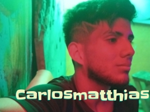 Carlosmatthias