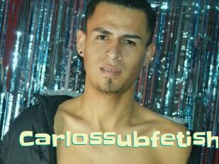 Carlossubfetish