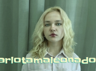 Carlotamaleonado