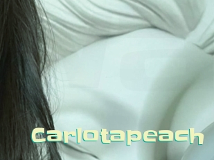 Carlotapeach