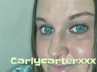 Carlycarterxxx