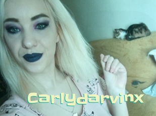 carlydarvinx Wanna Meet