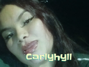 Carlyhyll
