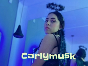Carlymusk