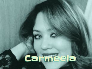 carmeela Wanna Meet