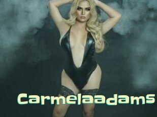 Carmelaadams