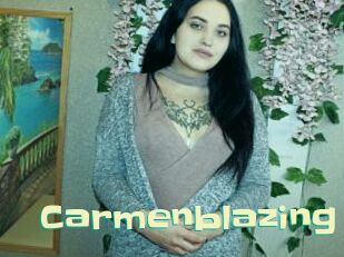 Carmenblazing