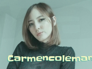 Carmencoleman