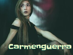 Carmenguerra