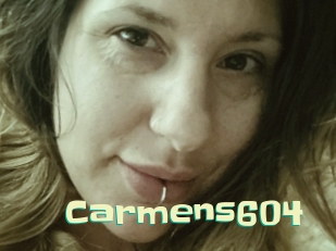 Carmens604