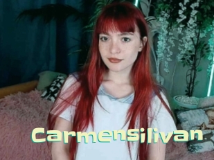 Carmensilivan