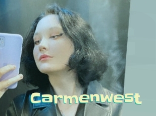 Carmenwest