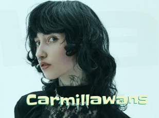 Carmillawans