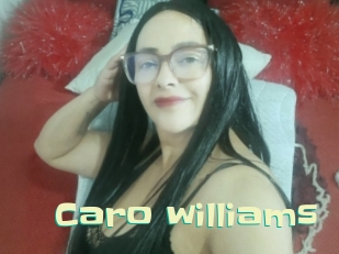 caro_williams Wanna Meet