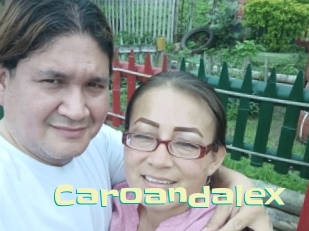 Caroandalex