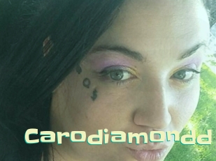 Carodiamondd
