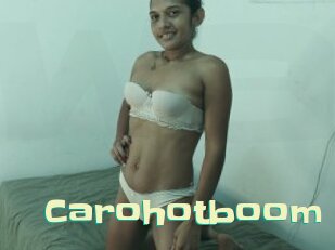carohotboom Wanna Meet