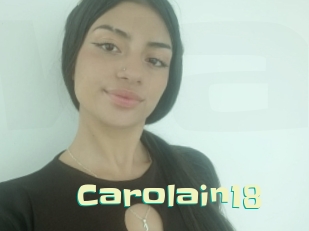 Carolain18