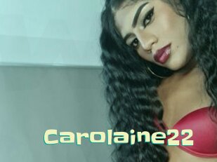 Carolaine22