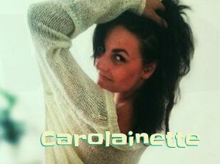 carolainette Wanna Meet