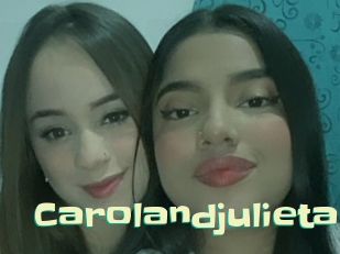 Carolandjulieta