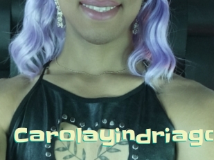 carolayindriago Wanna Meet