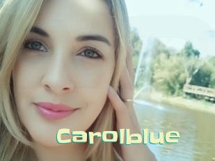 Carolblue