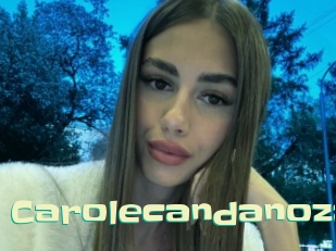 Carolecandanoza