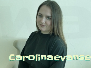 Carolinaevanse