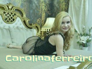 Carolinaferreiro
