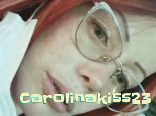 carolinakiss23 Wanna Meet