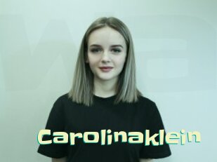 Carolinaklein