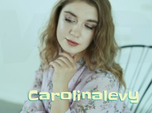 Carolinalevy