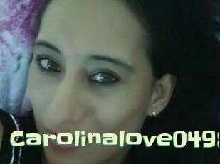 Carolinalove0498