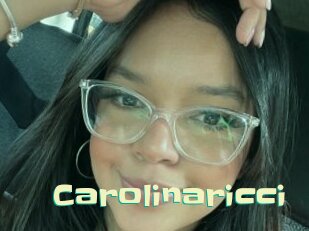 Carolinaricci