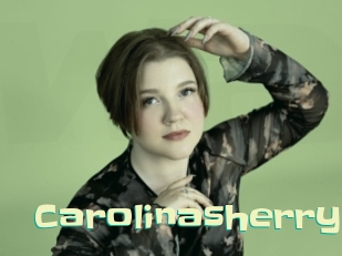 Carolinasherry
