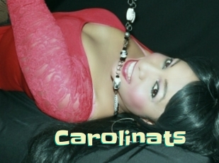 carolinats Wanna Meet