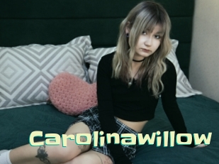 Carolinawillow