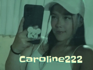Caroline222