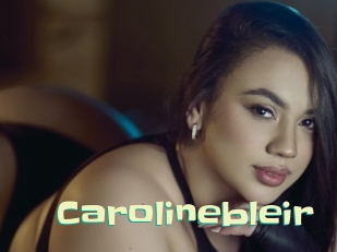 carolinebleir Wanna Meet